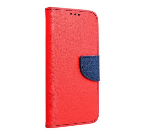 Xiaomi Redmi 13 4G flip tok, piros/kék