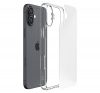 Spigen Ultra Hybrid Apple iPhone 16 Frost tok, átlátszó