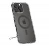 Spigen Ultra Hybrid MagFit Apple iPhone 16 Pro tok, grafit