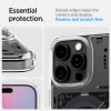 Spigen Ultra Hybrid MagFit Apple iPhone 16 Pro tok, Neo One MagSafe, átlátszó