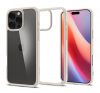 Spigen Ultra Hybrid Apple iPhone 16 Pro tok, Natural Titanium