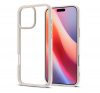 Spigen Ultra Hybrid Apple iPhone 16 Pro tok, Natural Titanium