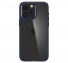 Spigen Ultra Hybrid Apple iPhone 16 Pro Navy Blue tok, kék