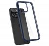 Spigen Ultra Hybrid Apple iPhone 16 Pro Navy Blue tok, kék