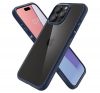 Spigen Ultra Hybrid Apple iPhone 16 Pro Navy Blue tok, kék