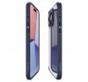 Spigen Ultra Hybrid Apple iPhone 16 Pro Navy Blue tok, kék