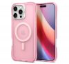 Spigen Cyrill Ultra Sheer Mag Apple iPhone 16 Pro tok, Pink, rózsaszín