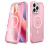 Spigen Cyrill Ultra Sheer Mag Apple iPhone 16 Pro tok, Pink, rózsaszín