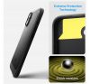 Spigen Rugged Armor MagFit Apple iPhone 16 Plus Matte Black tok, fekete