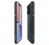 Spigen Liquid Air Apple iPhone 16 Pro Max Abyss Green tok, zöld