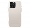 Spigen Liquid Air Apple iPhone 16 Pro Max tok, Natural Titanium