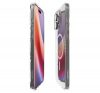 Spigen Liquid Crystal MagFit Apple iPhone 16 Pro Max Crystal Clear MagSafe tok, átlátszó