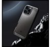 Spigen Rugged Armor MagFit Apple iPhone 16 Pro Max tok, szürke