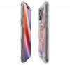 Spigen Ultra Hybrid MagFit Apple iPhone 16 Pro Max Zero One MagSafe tok, natural titanium