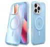 Spigen Cyrill Ultra Sheer Mag Apple iPhone 16 Pro Max tok, Baby Blue, kék