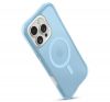 Spigen Cyrill Ultra Sheer Mag Apple iPhone 16 Pro Max tok, Baby Blue, kék