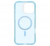 Spigen Cyrill Ultra Sheer Mag Apple iPhone 16 Pro Max tok, Baby Blue, kék