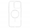 Spigen Cyrill Ultra Sheer Mag Apple iPhone 16 Pro Max tok, Clear, átlátszó