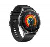 Huawei Watch GT5 okosóra, 46mm, fekete