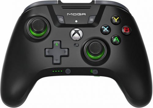 PowerA Moga XP5-X Plus Bluetooth Gamepad, kontroller, fekete (1510705-01)