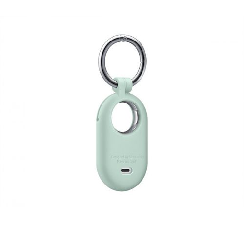 Samsung SmartTag2 szilikon gyári tok, menta (EF-PT560CMEGWW)