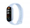 Xiaomi Smart Band 9 aktivitásmérő, Arctic Blue, kék BHR8346GL