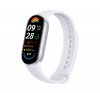 Xiaomi Smart Band 9 aktivitásmérő, Glacier Silver, ezüst BHR8340GL