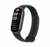 Xiaomi Smart Band 9 aktivitásmérő, Midnight fekete, fekete BHR8337GL