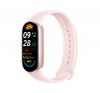 Xiaomi Smart Band 9 aktivitásmérő, Mystic Rose, rozéarany BHR8345GL