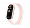 Xiaomi Smart Band 9 aktivitásmérő, Mystic Rose, rozéarany BHR8345GL