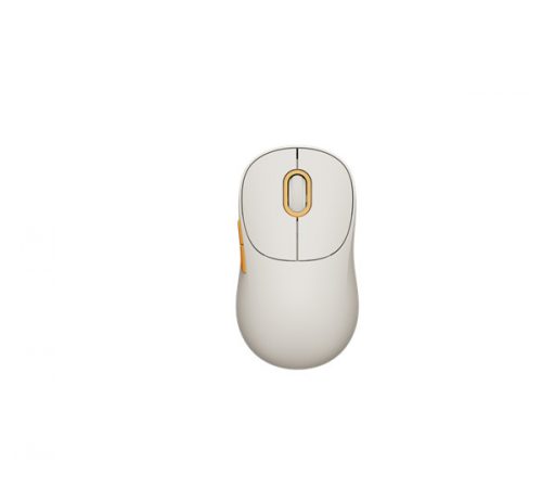 Xiaomi Wireless Mouse 3 egér, fehér BHR8912GL