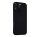 Tactical Velvet Smoothie Apple iPhone 16 Pro Max tok, Asphalt, fekete