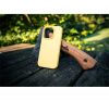 Tactical MagForce Velvet Smoothie Apple iPhone 16 Plus MagSafe tok, Banana, sárga