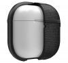 Spigen Urban Fit AirPods 4 tok, Black, fekete