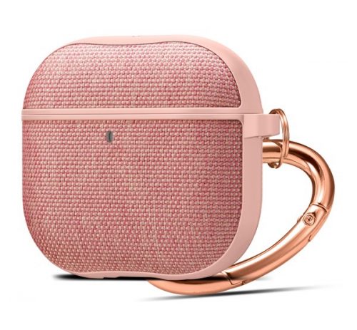 Spigen Urban Fit AirPods 4 tok, Rose Gold, rozéarany