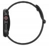 Spigen Thin Fit Apple Watch 10 (46mm) tok, Black, fekete