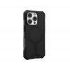 UAG Essential Armor iPhone 16 Pro Magsafe tok, Black