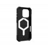 UAG Essential Armor iPhone 16 Pro Magsafe tok, Black