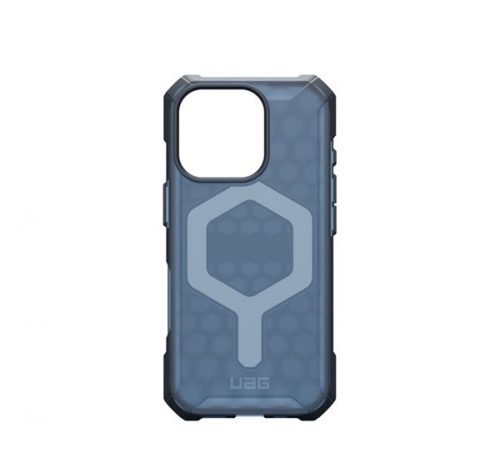 UAG Essential Armor iPhone 16 Pro MagSafe tok, Cloud Blue