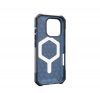 UAG Essential Armor iPhone 16 Pro MagSafe tok, Cloud Blue