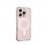 UAG Essential Armor iPhone 16 Pro Magsafe tok, Rose 