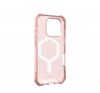 UAG Essential Armor iPhone 16 Pro Magsafe tok, Rose 