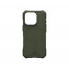 UAG Essential Armor iPhone 16 Pro MagSafe tok, Olive drab