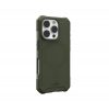 UAG Essential Armor iPhone 16 Pro MagSafe tok, Olive drab