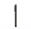 UAG Essential Armor iPhone 16 Pro MagSafe tok, Olive drab