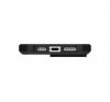 UAG Essential Armor iPhone 16 Pro Max Magsafe tok, Black