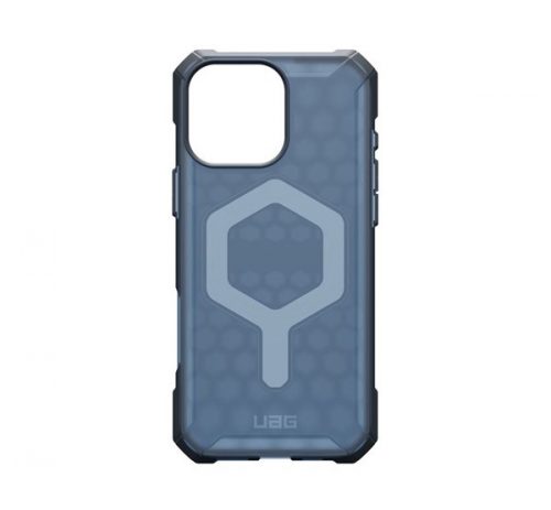 UAG Essential Armor iPhone 16 Pro Max MagSafe tok, Cloud Blue