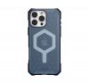 UAG Essential Armor iPhone 16 Pro Max MagSafe tok, Cloud Blue