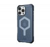 UAG Essential Armor iPhone 16 Pro Max MagSafe tok, Cloud Blue