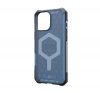 UAG Essential Armor iPhone 16 Pro Max MagSafe tok, Cloud Blue